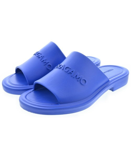 Salvatore Ferragamo 涼鞋