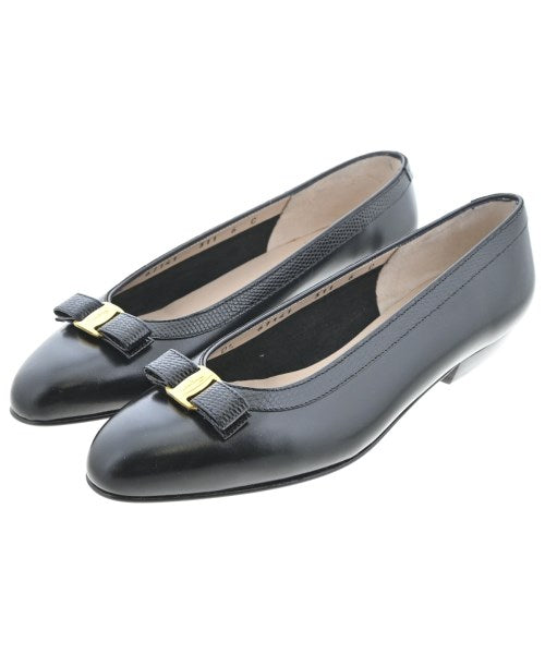 Salvatore Ferragamo 高跟鞋