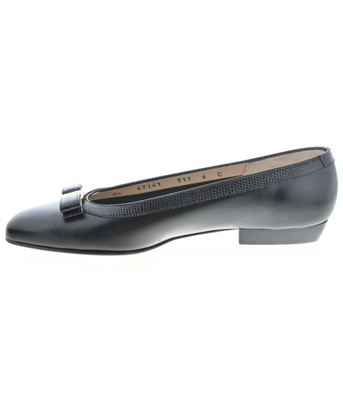 Salvatore Ferragamo 高跟鞋