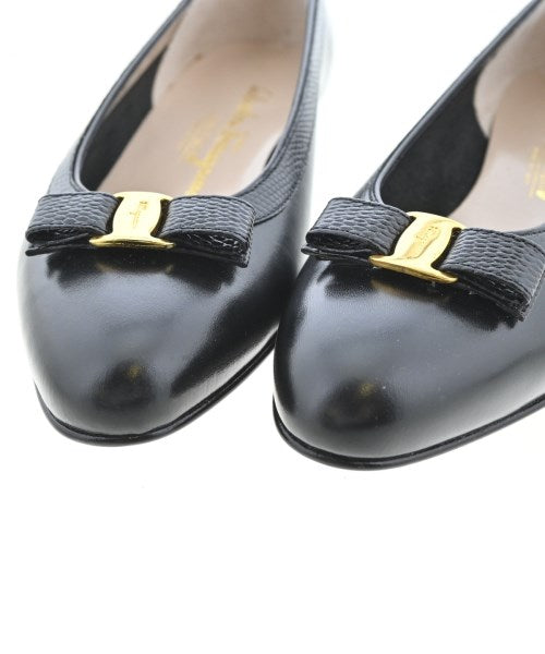 Salvatore Ferragamo 高跟鞋