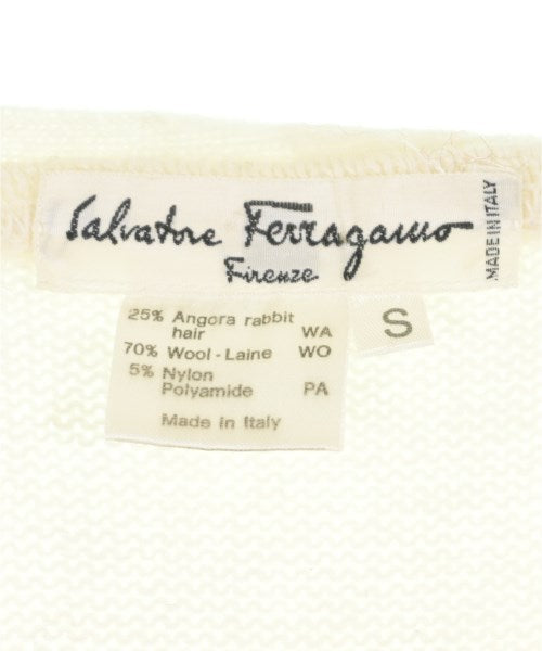Salvatore Ferragamo 毛衣