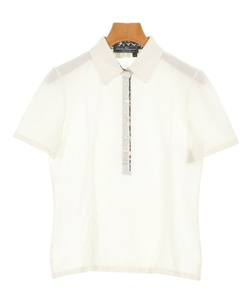 Salvatore Ferragamo POLO衫