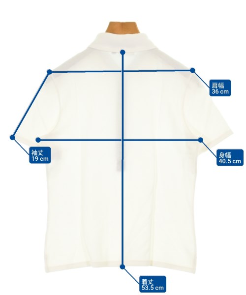 Salvatore Ferragamo POLO衫