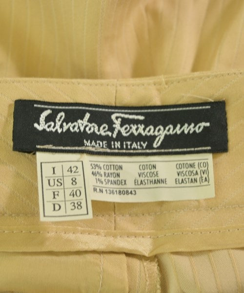 Salvatore Ferragamo 其他款