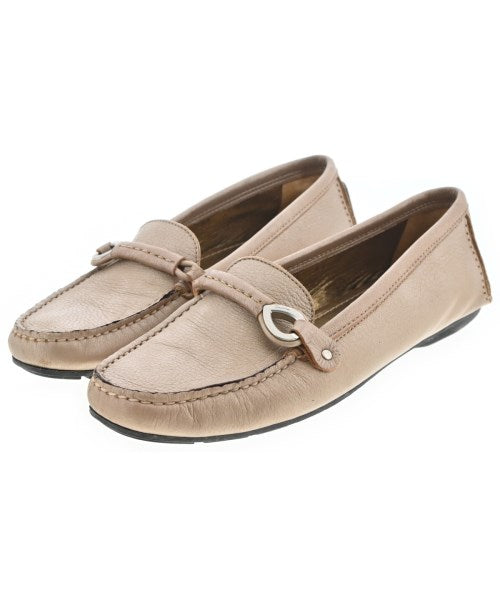 Salvatore Ferragamo 正式鞋/樂福鞋