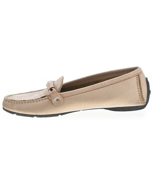 Salvatore Ferragamo 正式鞋/樂福鞋