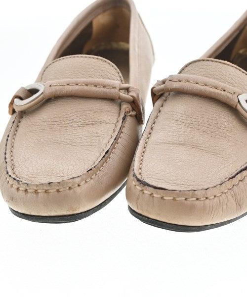 Salvatore Ferragamo 正式鞋/樂福鞋