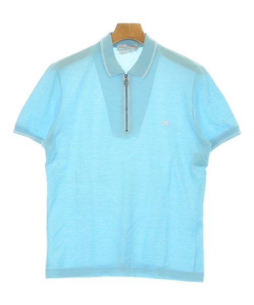 Salvatore Ferragamo POLO衫
