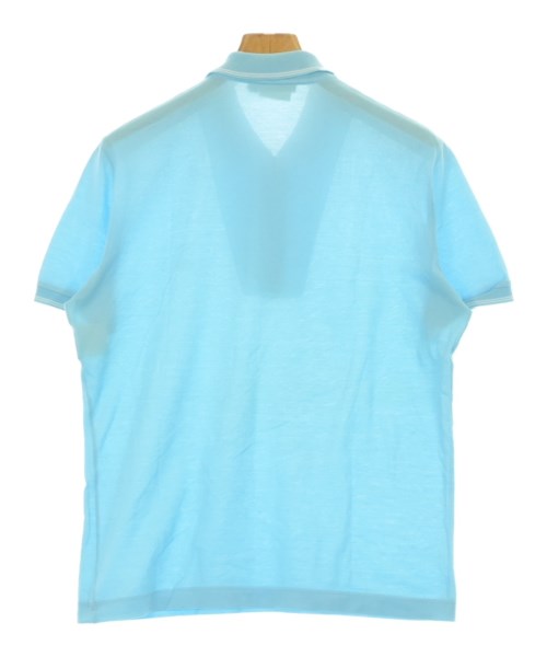 Salvatore Ferragamo POLO衫