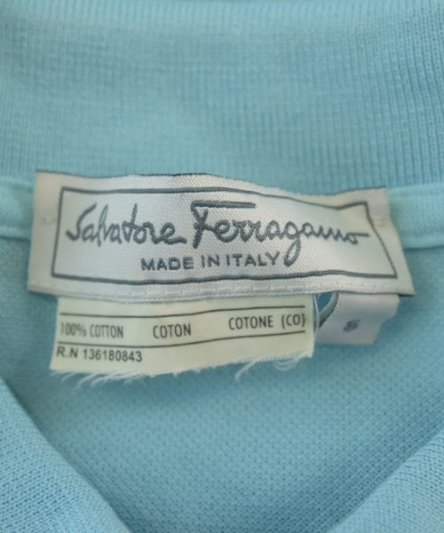 Salvatore Ferragamo POLO衫