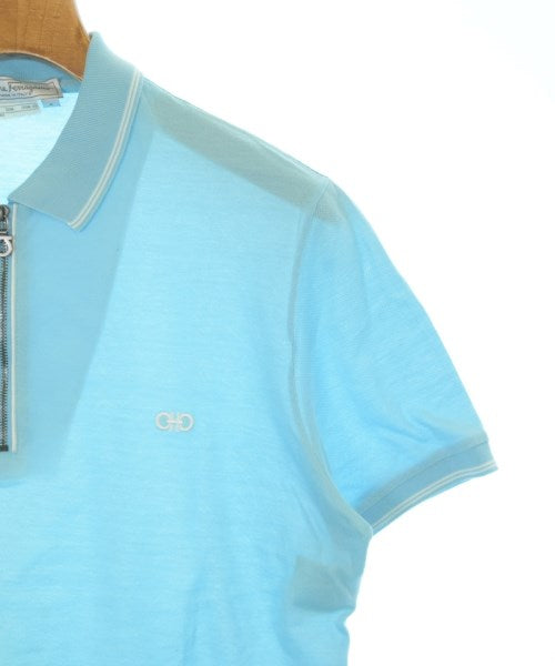 Salvatore Ferragamo POLO衫