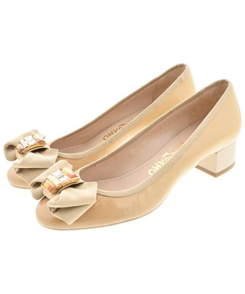 Salvatore Ferragamo 高跟鞋