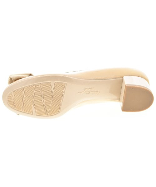Salvatore Ferragamo 高跟鞋