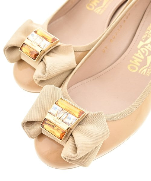 Salvatore Ferragamo 高跟鞋