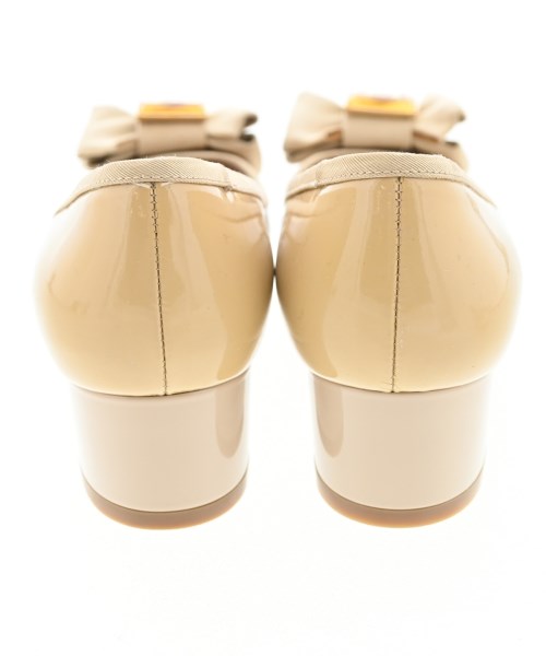 Salvatore Ferragamo 高跟鞋
