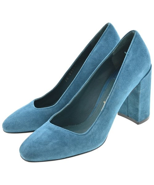Salvatore Ferragamo 高跟鞋