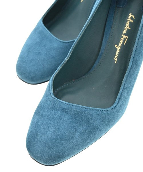 Salvatore Ferragamo 高跟鞋