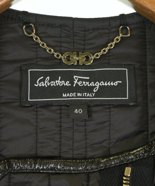 Salvatore Ferragamo 其他飛行外套