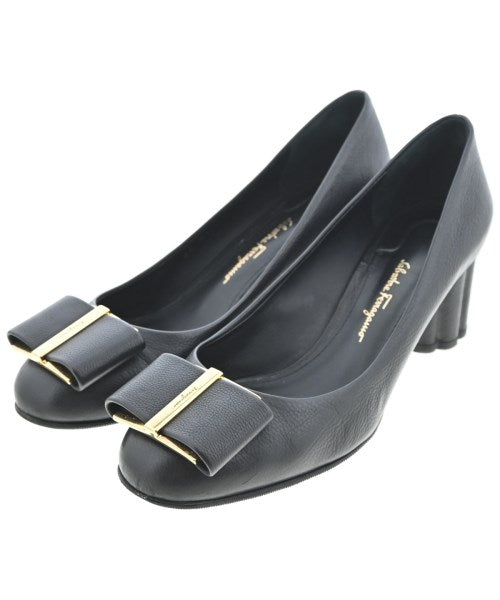 Salvatore Ferragamo 高跟鞋