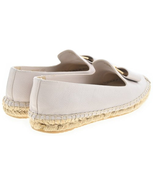 Salvatore Ferragamo 麻底鞋