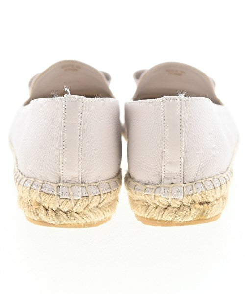 Salvatore Ferragamo 麻底鞋