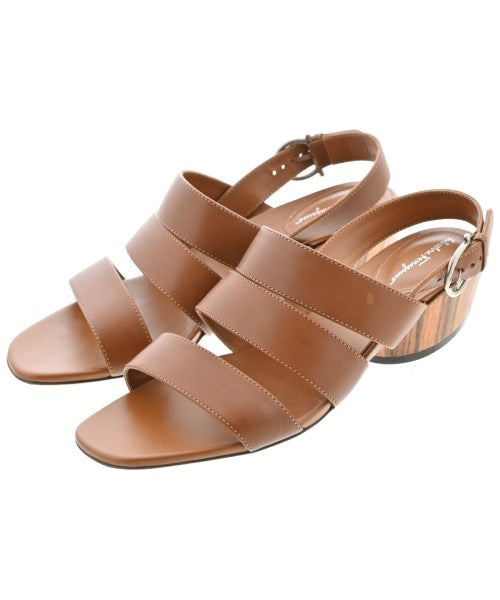 Salvatore Ferragamo 涼鞋