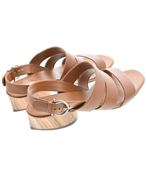 Salvatore Ferragamo 涼鞋