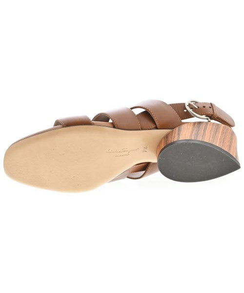 Salvatore Ferragamo 涼鞋