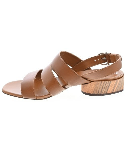 Salvatore Ferragamo 涼鞋
