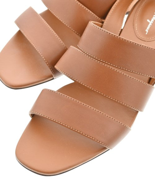 Salvatore Ferragamo 涼鞋