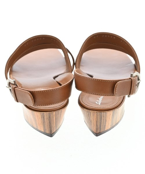 Salvatore Ferragamo 涼鞋