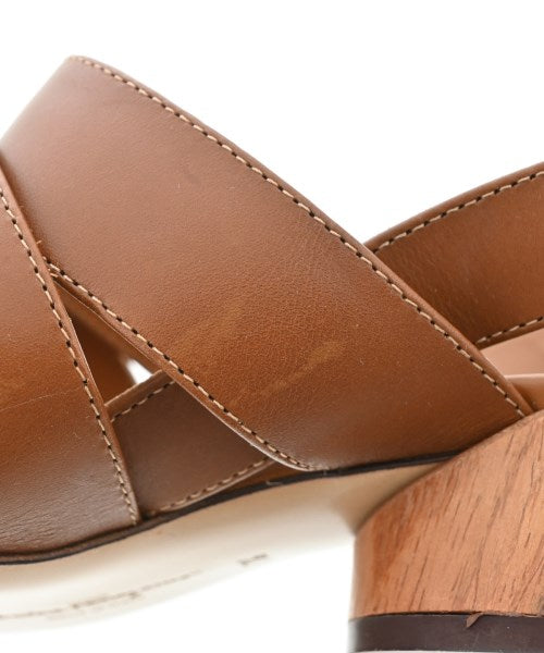 Salvatore Ferragamo 涼鞋