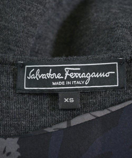 Salvatore Ferragamo 其他大衣