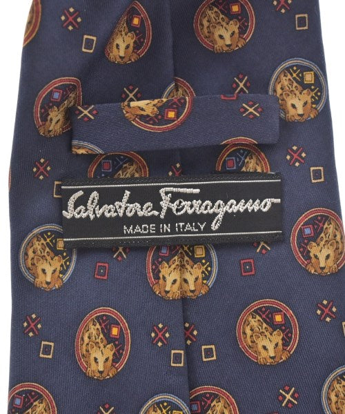 Salvatore Ferragamo 領帶