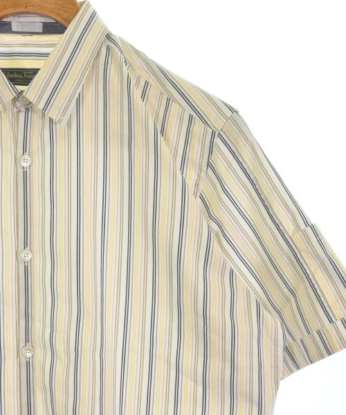 Salvatore Ferragamo 休閒襯衫