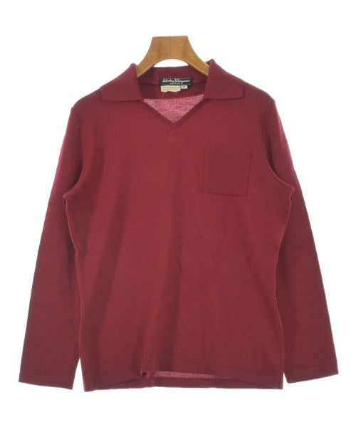 Salvatore Ferragamo 毛衣
