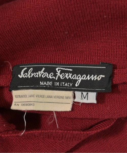 Salvatore Ferragamo 毛衣