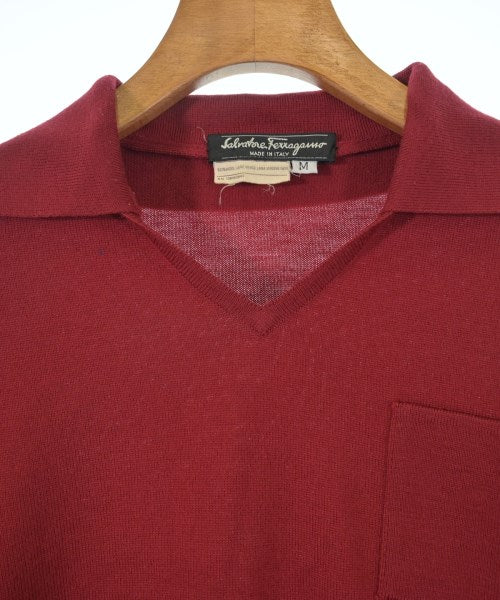 Salvatore Ferragamo 毛衣