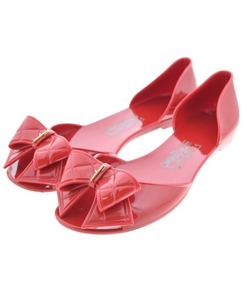 Salvatore Ferragamo 涼鞋