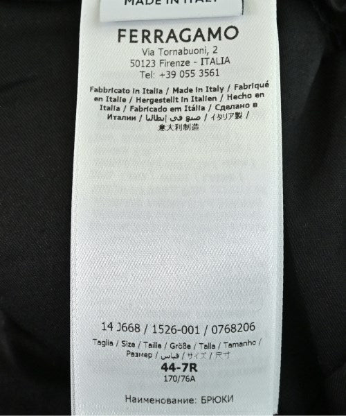 Salvatore Ferragamo 長褲