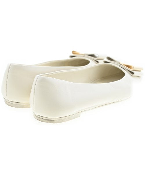 Salvatore Ferragamo 高跟鞋