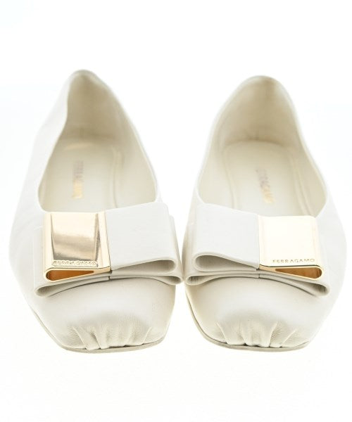 Salvatore Ferragamo 高跟鞋