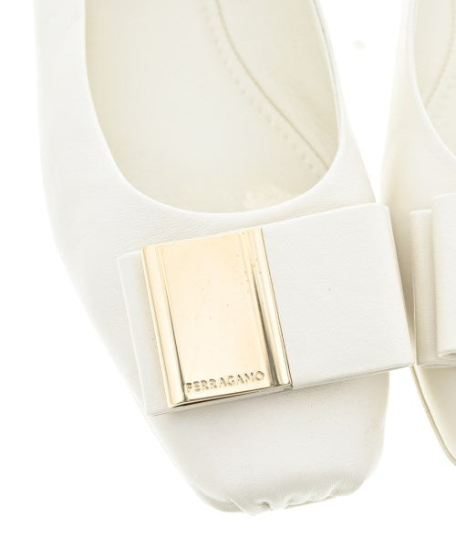 Salvatore Ferragamo 高跟鞋