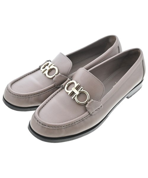 Salvatore Ferragamo 正式鞋/樂福鞋