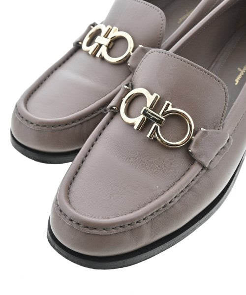 Salvatore Ferragamo 正式鞋/樂福鞋