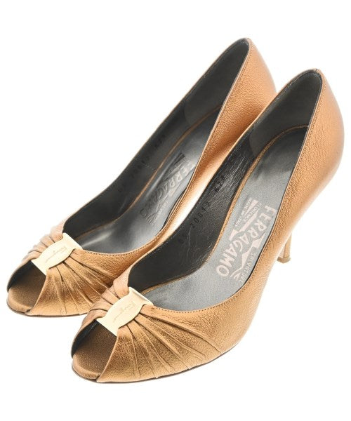 Salvatore Ferragamo 高跟鞋