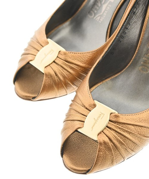 Salvatore Ferragamo 高跟鞋