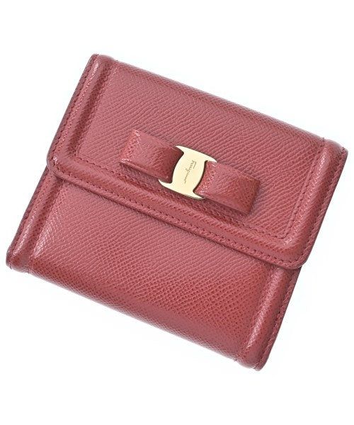 Salvatore Ferragamo 錢包/零錢包