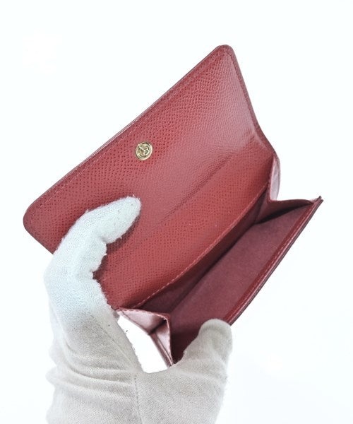 Salvatore Ferragamo 錢包/零錢包