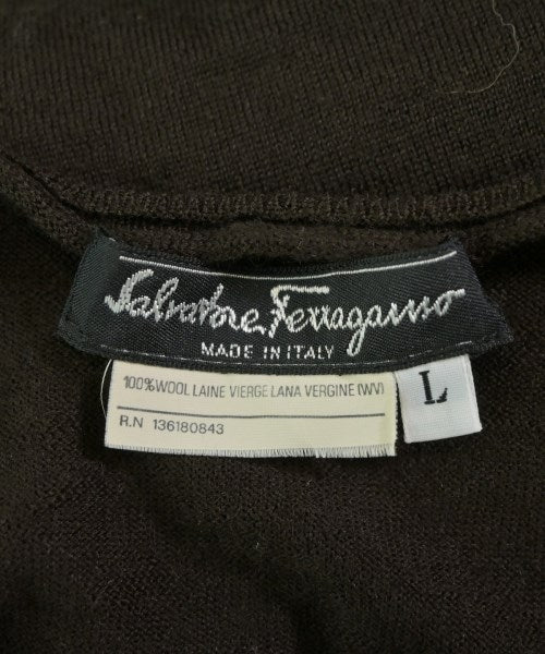Salvatore Ferragamo 雙件套